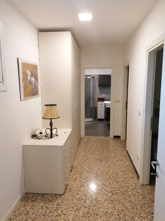 Residence Le Querce Cordovado Exteriér fotografie